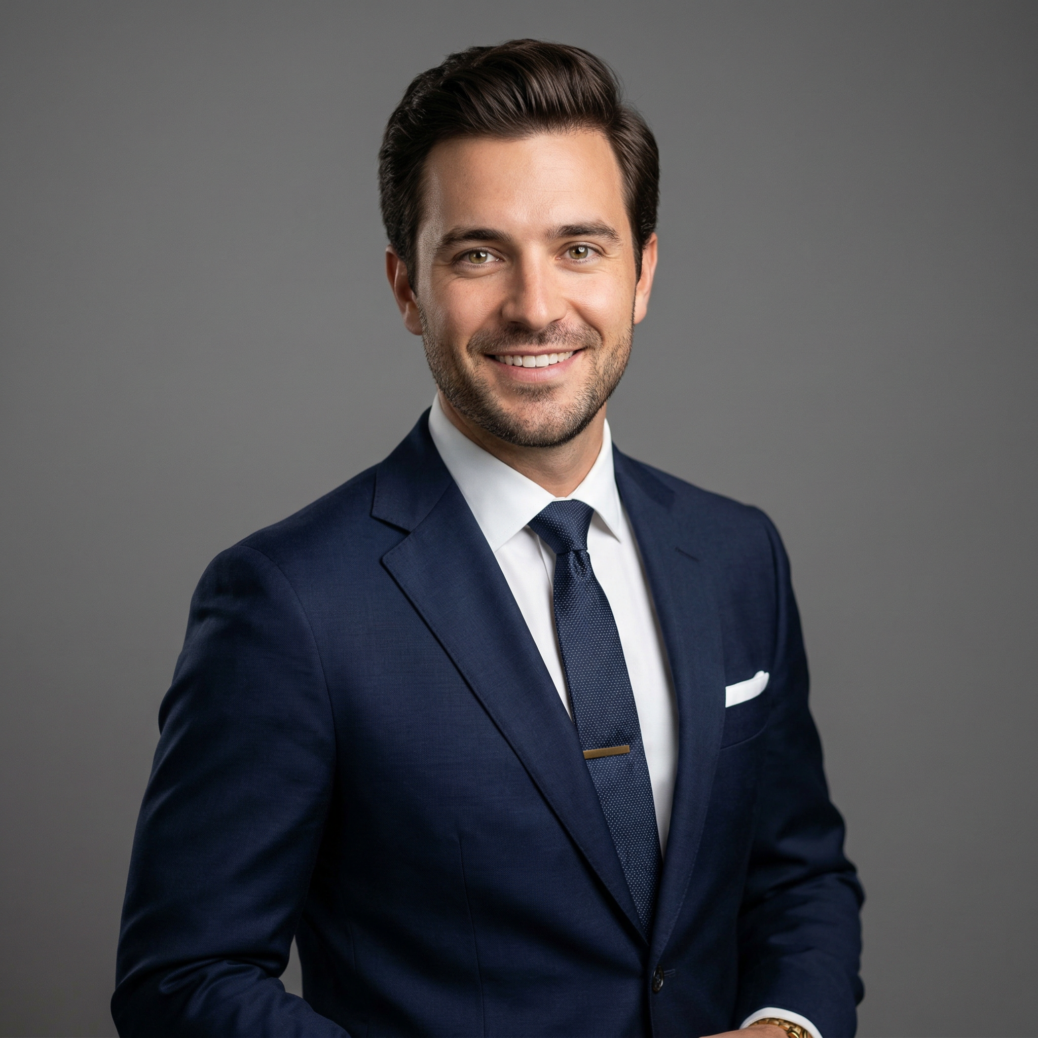 Lucas Sterling